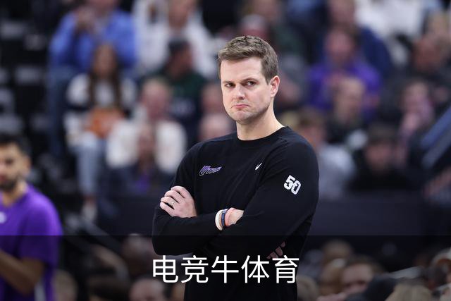 关于电竞牛体育展示图